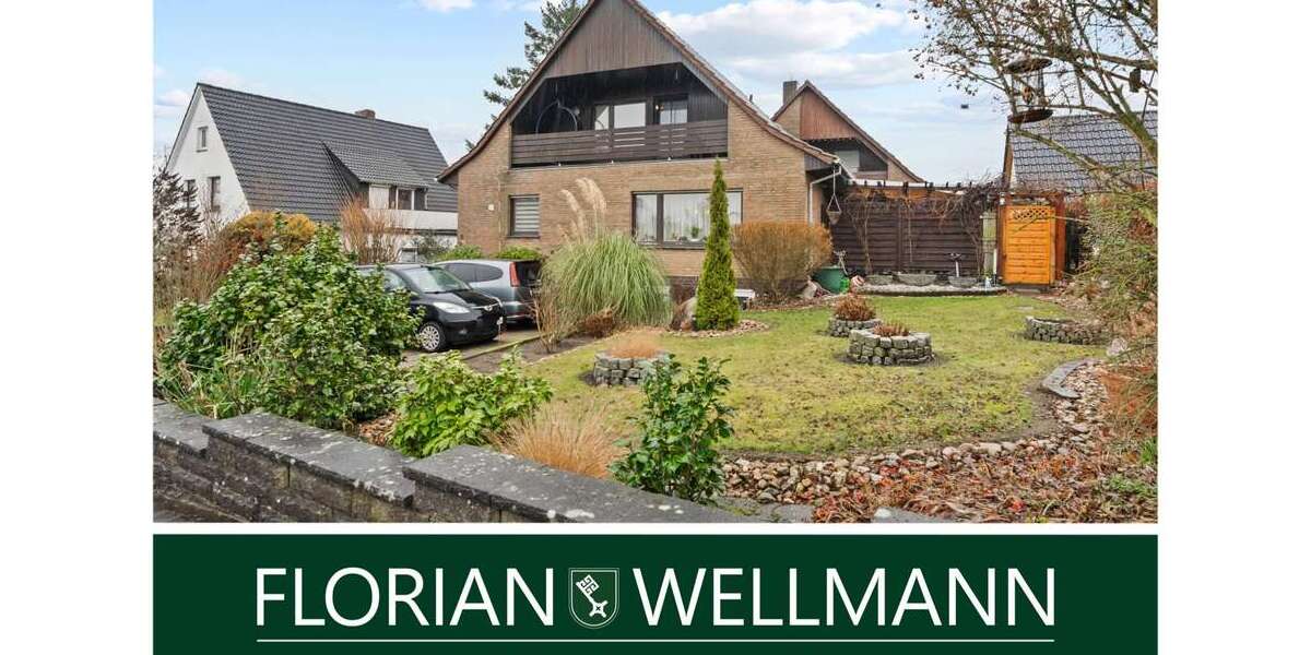 Haus zum Kaufen in Bruchhausen-Vilsen 299.000 € 156.49 m² 6 zimmer