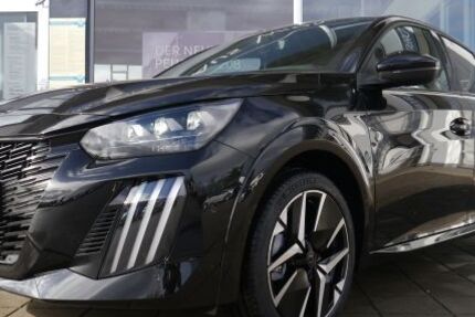 Peugeot 208 65.000 km 33.945 € Landsberg 86899