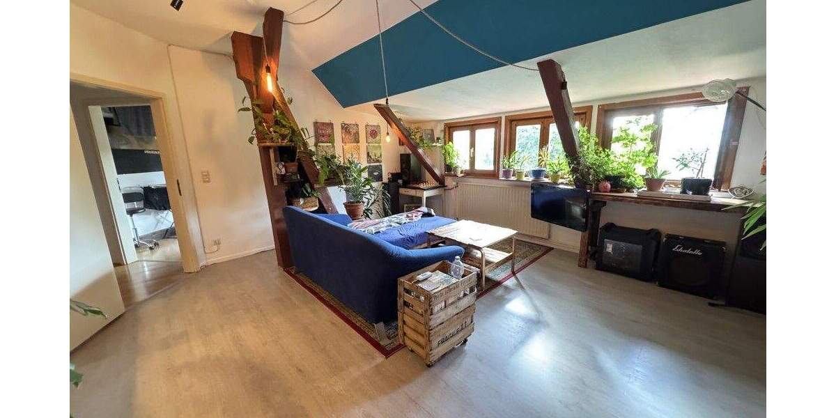 Mehrfamilienhaus, Wohnhaus Benniehausen Benniehausen - 3 Zimmer, 978 m&sup2;, 580.000&euro; | Angebot:23852461