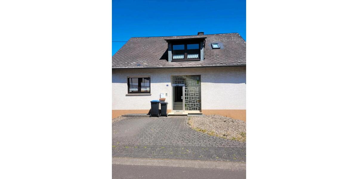 Einfamilienhaus Monzelfeld - 6 Zimmer, 265 m&sup2;, 300.000&euro; | Angebot:26919198