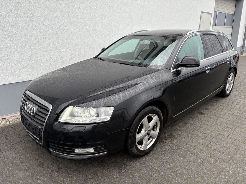 Audi A6 289.000 km 5.490 € Halsenbach 56283