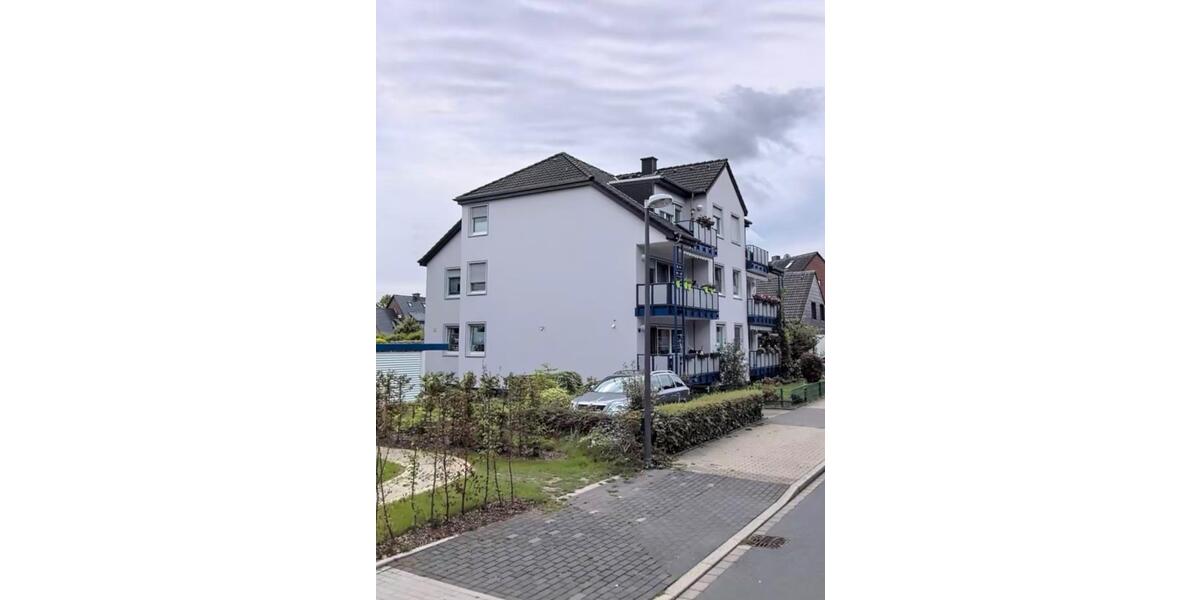 Etagenwohnung Castrop-Rauxel Becklem - 2 Zimmer, 68 m&sup2;, 189.500&euro; | Angebot:26227645