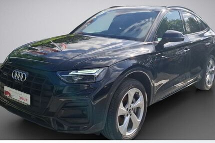 Audi Q5 36.625 km 39.890 &euro; Wismar 23970