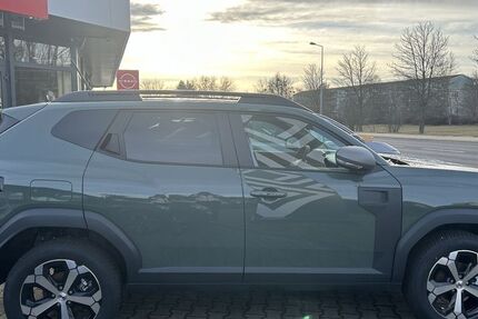Dacia Duster 1.050 km 29.900 &euro; Hoyerswerda 02977