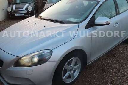 Volvo V40 69.000 km 10.950 &euro; Bremerhaven 27572
