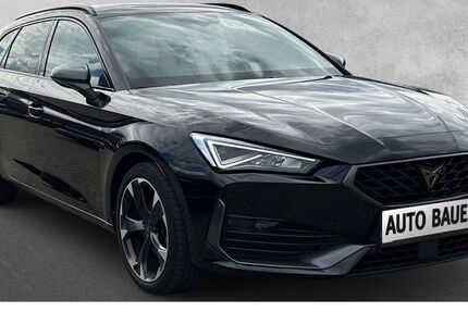 Cupra Leon 32.937 km 24.990 &euro; Marktheidenfeld 97828