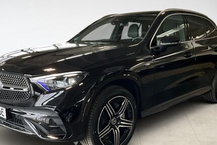 Mercedes-Benz GLC 300 16.000 km 65.660 € Niebüll 25899