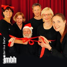 Weihnachts-Impro 18.12.2025 Mückenschlösschen am Rosental