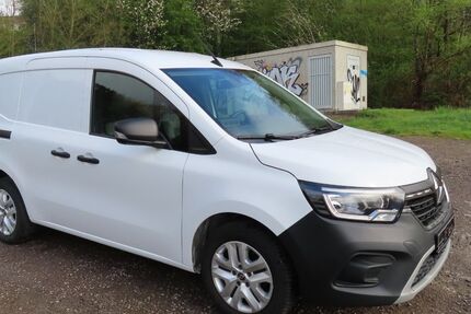 Renault Kangoo 76.000 km 15.900 &euro; Völklingen / Lauterbach 66333