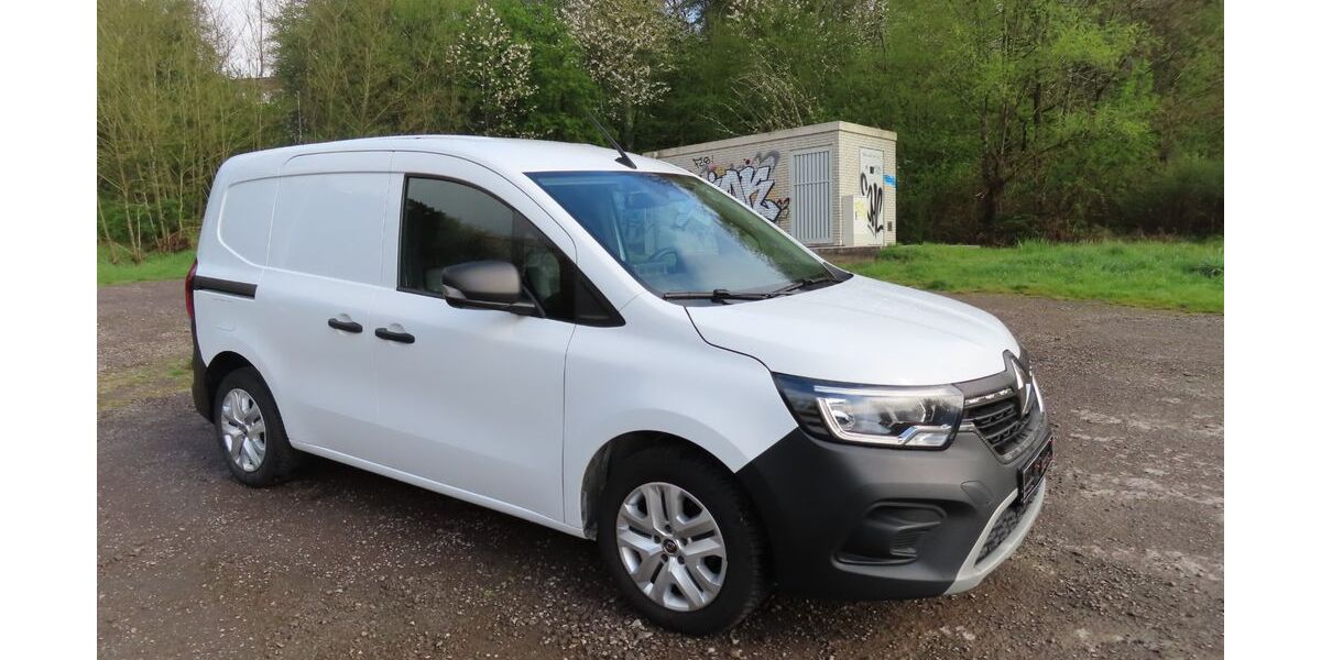 Renault Kangoo 76.000 km 15.900 &euro; Völklingen / Lauterbach 66333