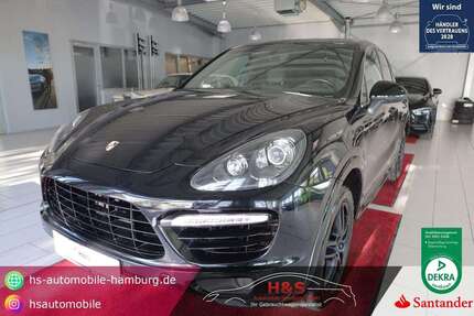 Porsche Cayenne 109.988 km 19.900 &euro; Bad Segeberg ( bei Hamburg) 23795
