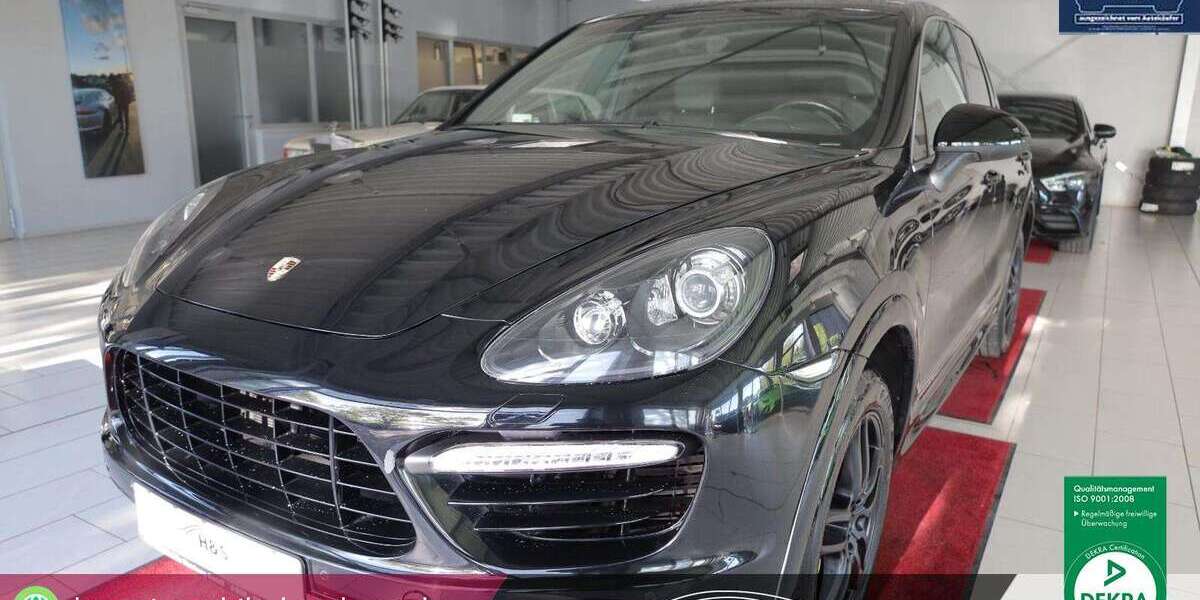 Porsche Cayenne 109.988 km 19.900 &euro; Bad Segeberg ( bei Hamburg) 23795