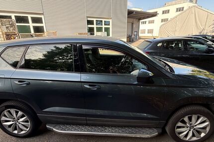 Seat Ateca 153.000 km 10.500 &euro; Filderstadt 70794