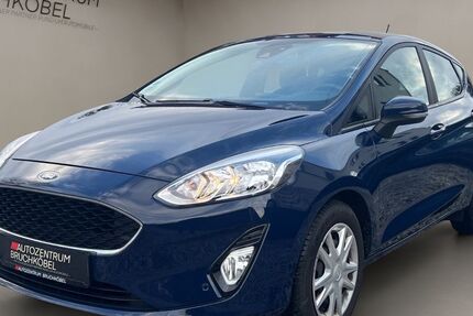 Ford Fiesta 131.150 km 8.190 &euro; Bruchköbel 63486