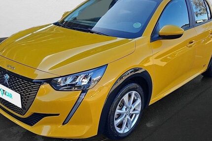 Peugeot 208 23.600 km 16.890 &euro; Albstadt 72461