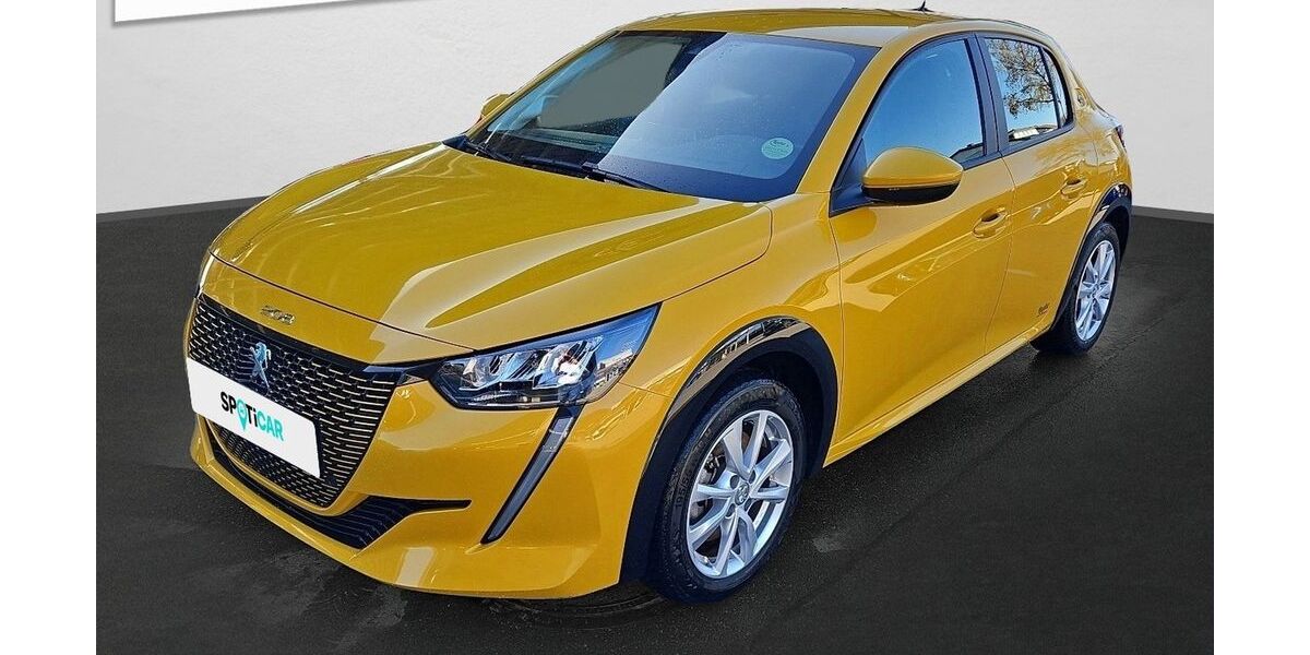 Peugeot 208 23.600 km 16.890 &euro; Albstadt 72461