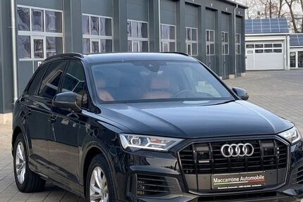 Audi Q7 94.650 km 41.990 &euro; Kaufbeuren 87600