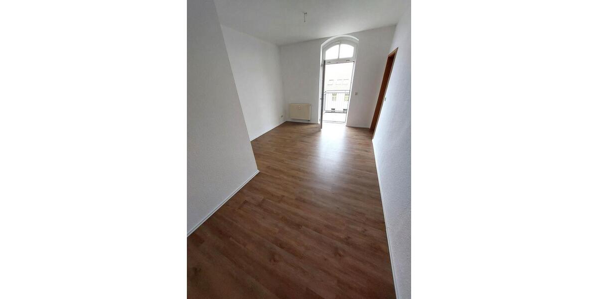Dachgeschoßwohnung Torgau - 2 Zimmer, 62 m&sup2;, 395&euro; | Angebot:26262052
