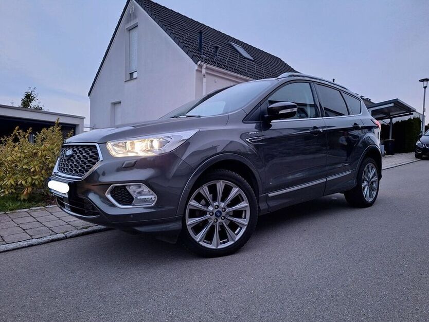 Kuga