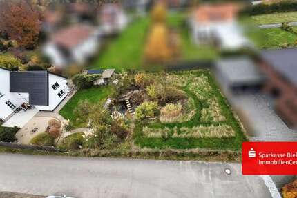 Grundstück Oerlinghausen - 154.000&euro; | Angebot:25192833