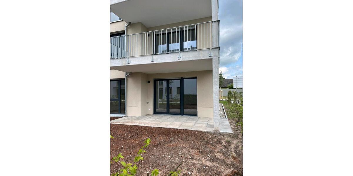 Terrassenwohnung Neunkirchen am Brand - 4 Zimmer, 108 m&sup2;, 1.200&euro; | Angebot:26429678