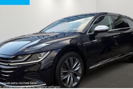 VW Arteon 11.607 km 33.950 € Mülheim 45478