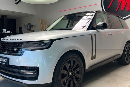 Land Rover Range Rover 50.294 km 134.980 &euro; Remagen 53424