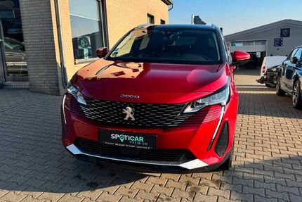 Peugeot 3008 80.591 km 20.990 &euro; Nideggen 52385
