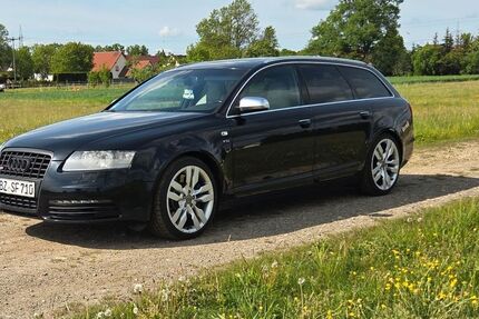 Audi S6 191.500 km 9.500 &euro; Wittichenau 02997