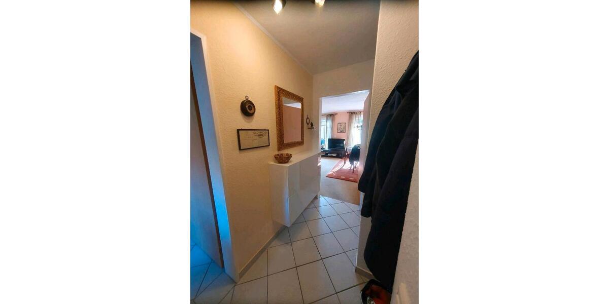 Reihenhaus Oldenburg Etzhorn - 4 Zimmer, 112 m&sup2;, 1.400&euro; | Angebot:26683113