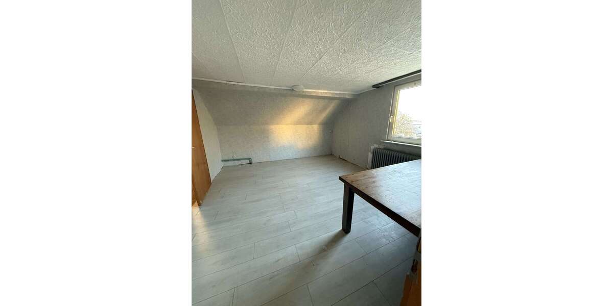 Wohnung zum Mieten in Bad Marienberg 500 € 60 m² 3 zimmer