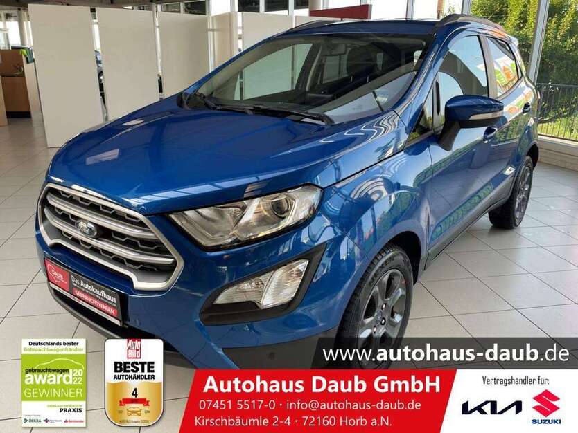 EcoSport