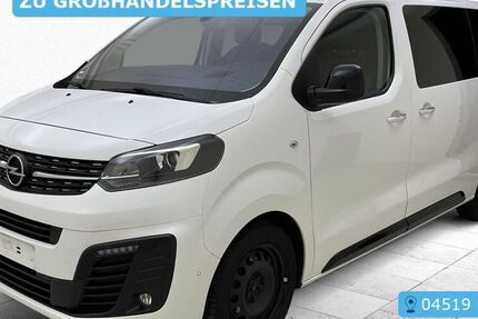 Opel Zafira Life
