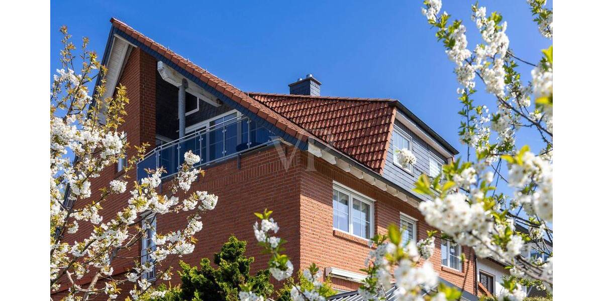 Sonnenverwöhntes Zuhause mit Stil, Sauna und großzügigem Garten 5 zimmer