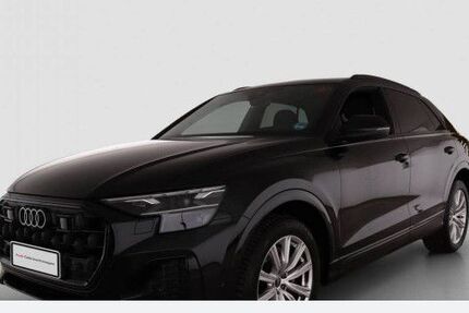 Audi Q8 21.581 km 65.940 € Dorsten 46284