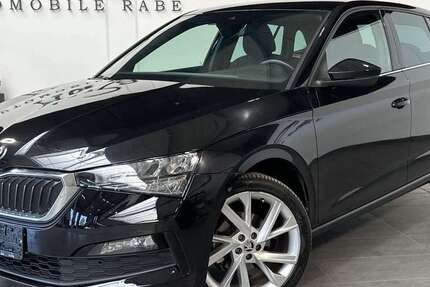 Skoda Scala 44.750 km 20.749 &euro; Wardenburg 26203