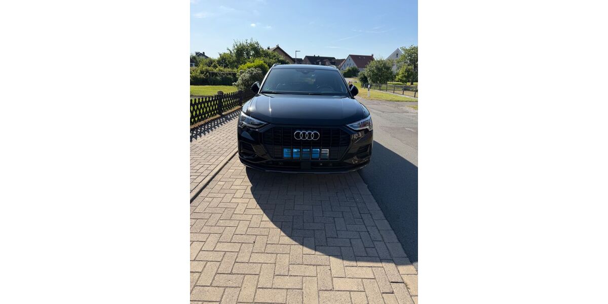Audi Q3 150.000 km 21.400 &euro; Bielefeld 33699