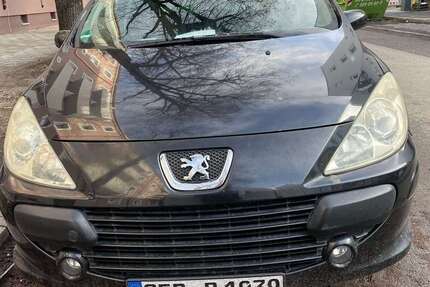 Peugeot 307 165.944 km 1.750 &euro; München 81543
