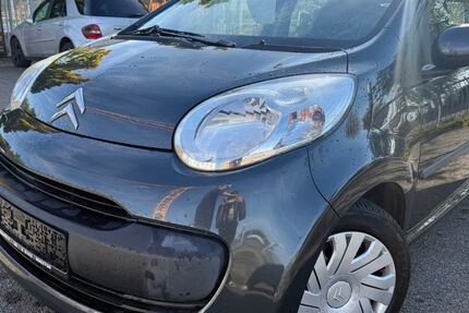 Citroen C1 138.000 km 2.490 € MÖGLINGEN 71696