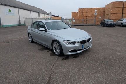BMW 328 74.498 km 16.999 &euro; Fichtenberg 74427