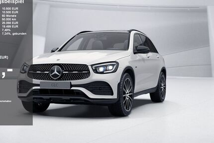 Mercedes-Benz GLC 300 145.520 km 29.999 &euro; Eutin 23701