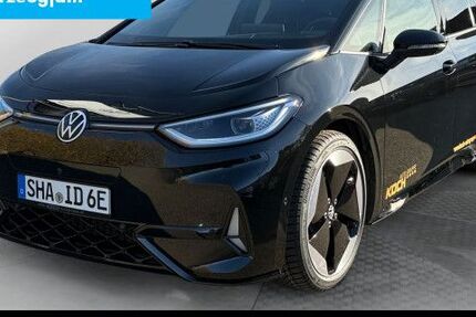 VW ID.3 5.500 km 50.990 &euro; Schwaebisch Hall 74523