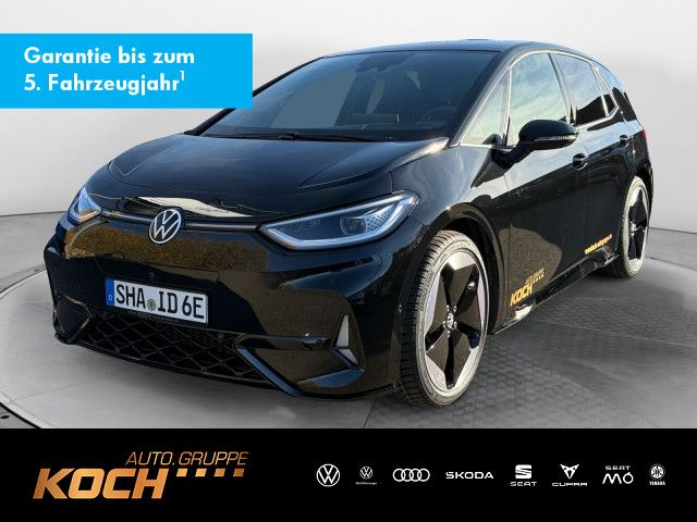 VW ID.3 5.500 km 50.990 &euro; Schwaebisch Hall 74523