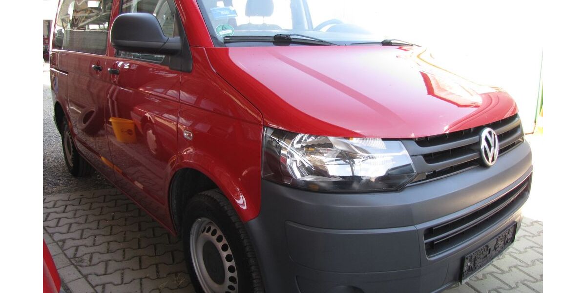 VW T5 Transporter 206.500 km 11.600 &euro; Hüttenberg 35625