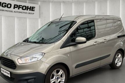 Ford Transit Courier 128.728 km 7.950 &euro; Norderstedt 22848