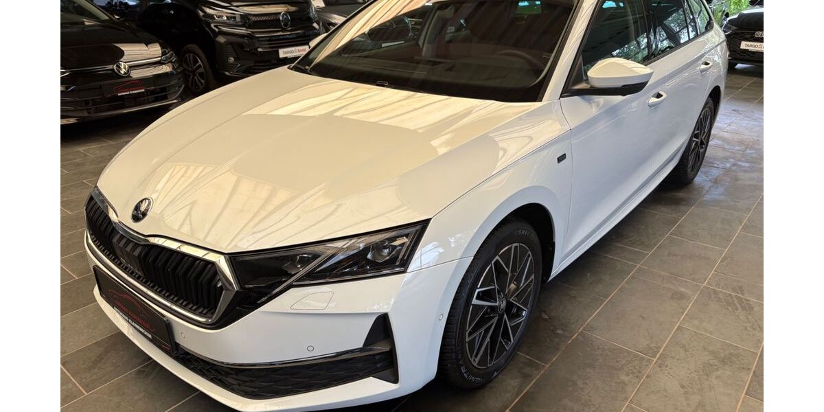 Skoda Octavia 9.700 km 29.999 &euro; Versmold 33775