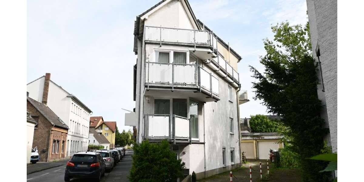 Einfamilienhaus Leverkusen Opladen - 5 Zimmer, 141 m&sup2;, 329.000&euro; | Angebot:26876097