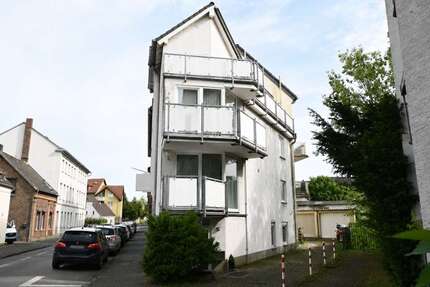 Haus Leverkusen Opladen - 5 Zimmer, 141 m&sup2;, 329.000&euro; | Angebot:26876097