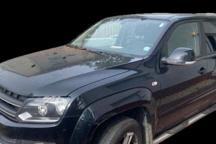 VW Amarok 215.000 km 13.500 &euro; Seeheim-Jugenheim 64342