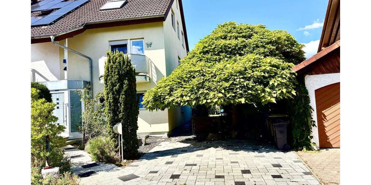 Einfamilienhaus Eschbach - 5 Zimmer, 184 m&sup2;, 619.000&euro; | Angebot:27349988